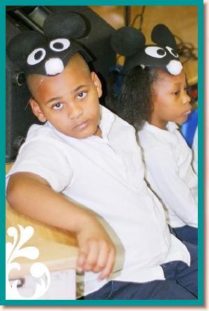 2nd grade